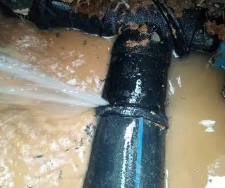 城区测漏水公司哪家好