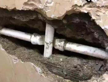 城区漏水检测电话多少