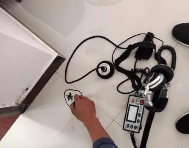 城区测漏水公司电话